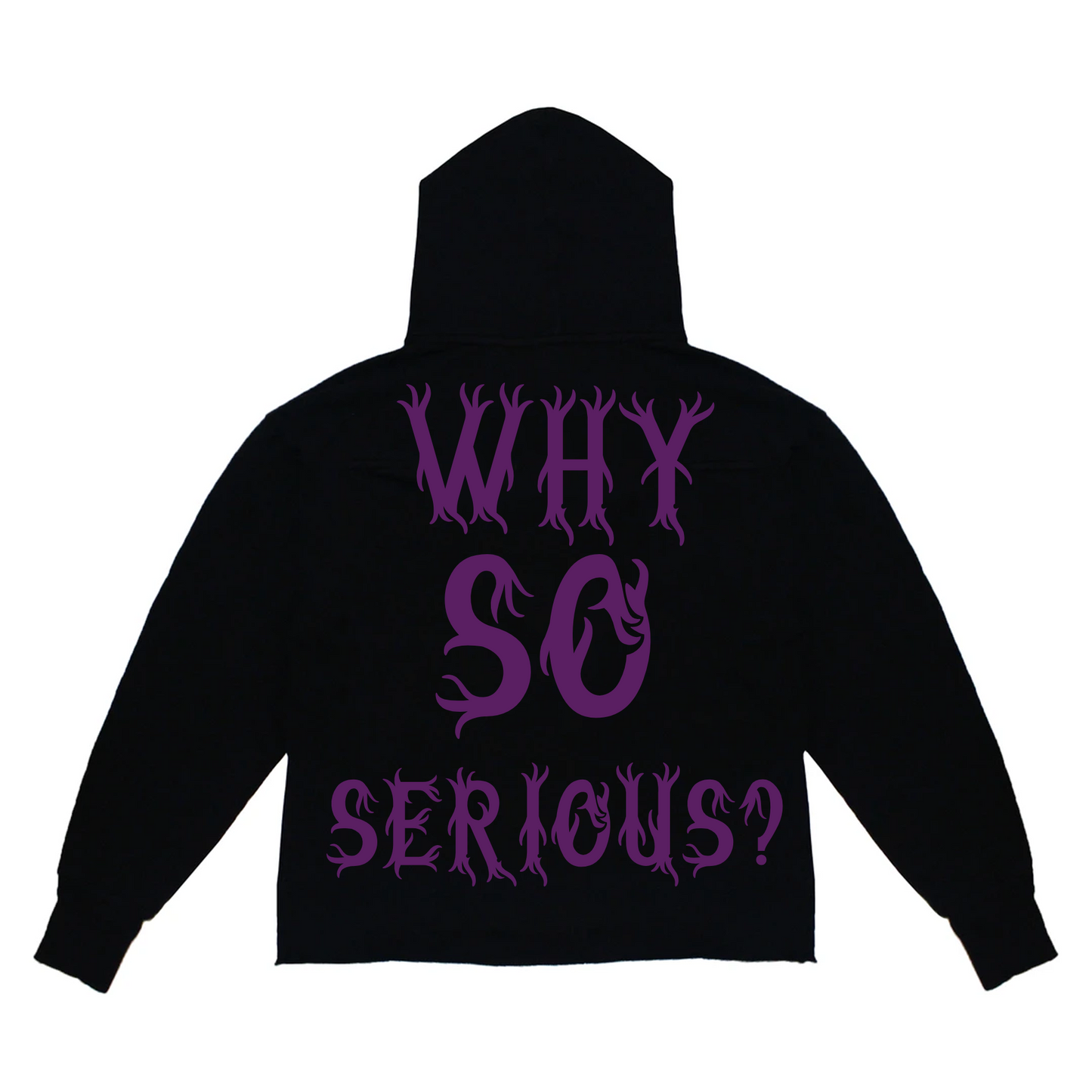 joker hoodie OUT OF STOCK