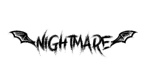 NIGHTMARE ORIGIN