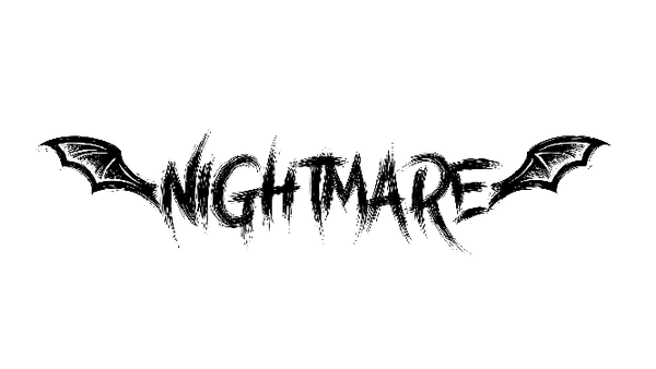 NIGHTMARE ORIGIN